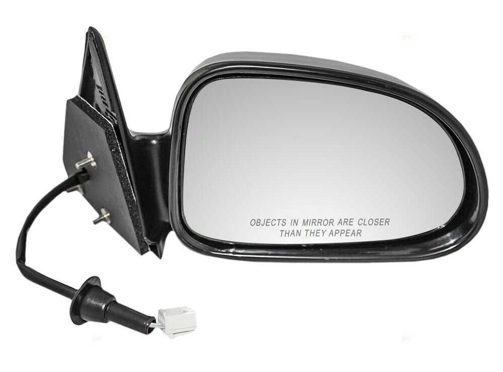 ESPEJO RETROVISOR - RH foto 1