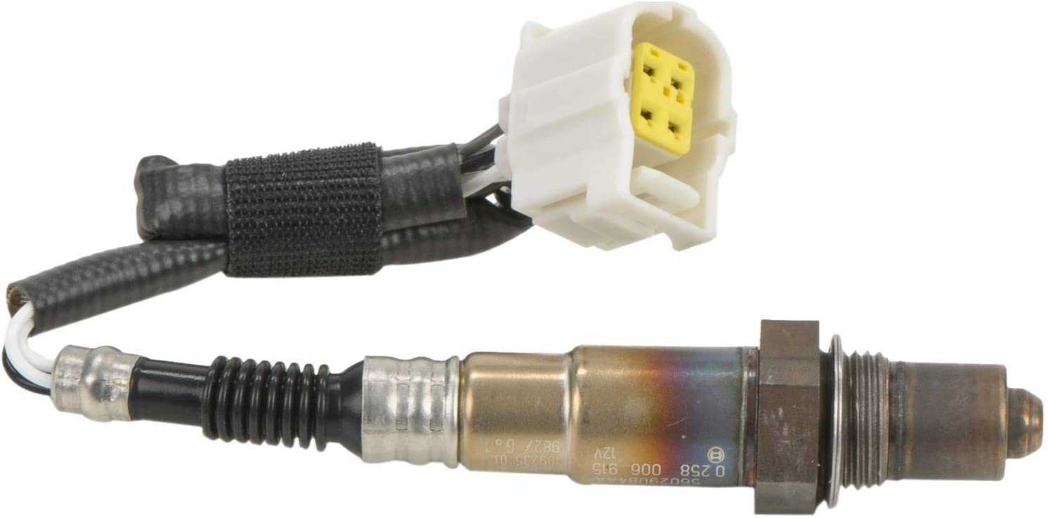 SENSOR DE OXÍGENO foto 2