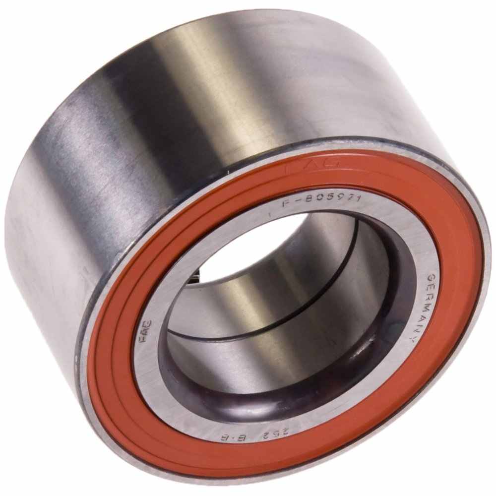 RODAMIENTO DE CUBO DE RUEDA - Trasero. 75x40x37mm