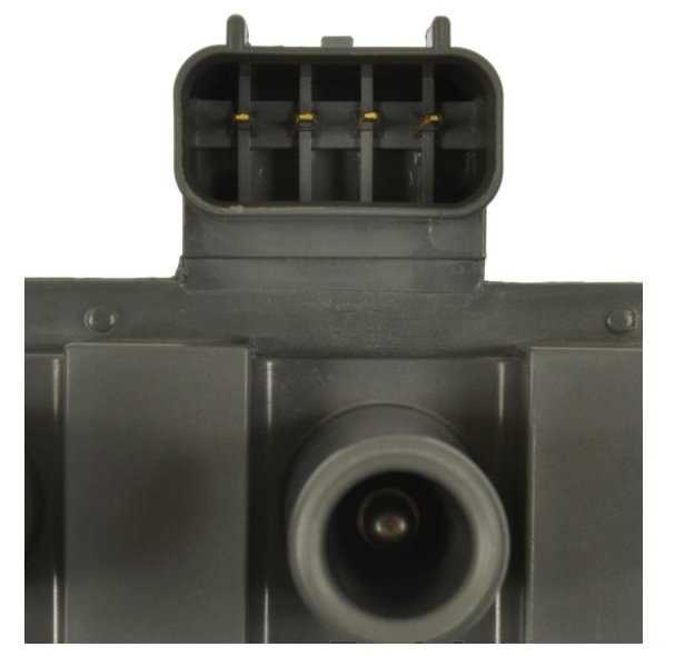 BOBINA DE ENCENDIDO - 4.2L, 3.8L (3.0L, 3.9L) foto 3