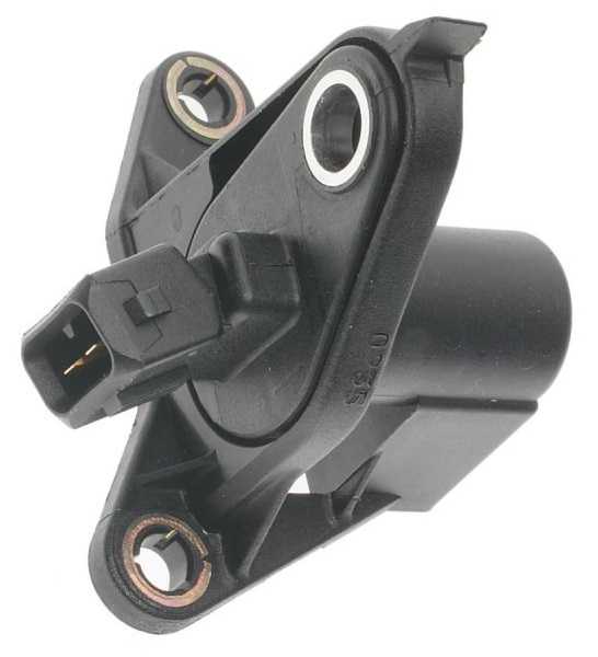 SENSOR DE POSICIÓN DE CIGÜEÑAL - CKP. 4.0L foto 1