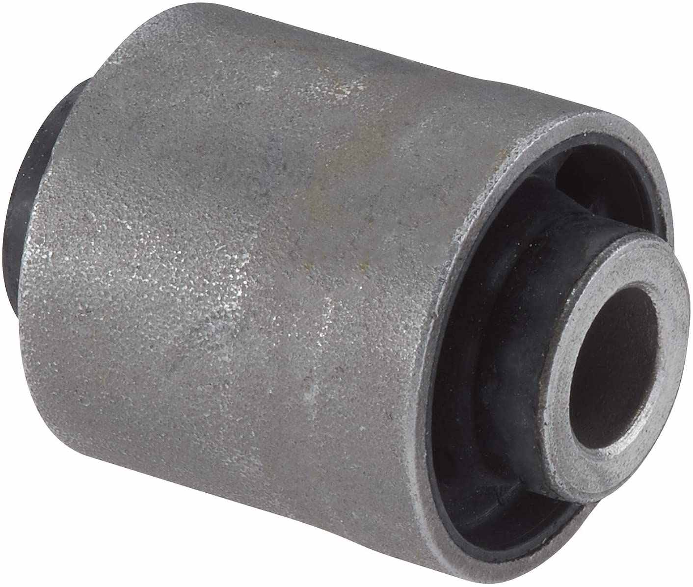 BUJE DE BRAZO DE SUSPENSIÓN - Trasero Inferior, Interno, Hacia atrás. DE=72.64mm, DI=12.45mm foto 1