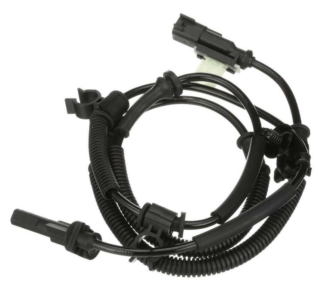 SENSOR ABS - Trasero LH foto 3