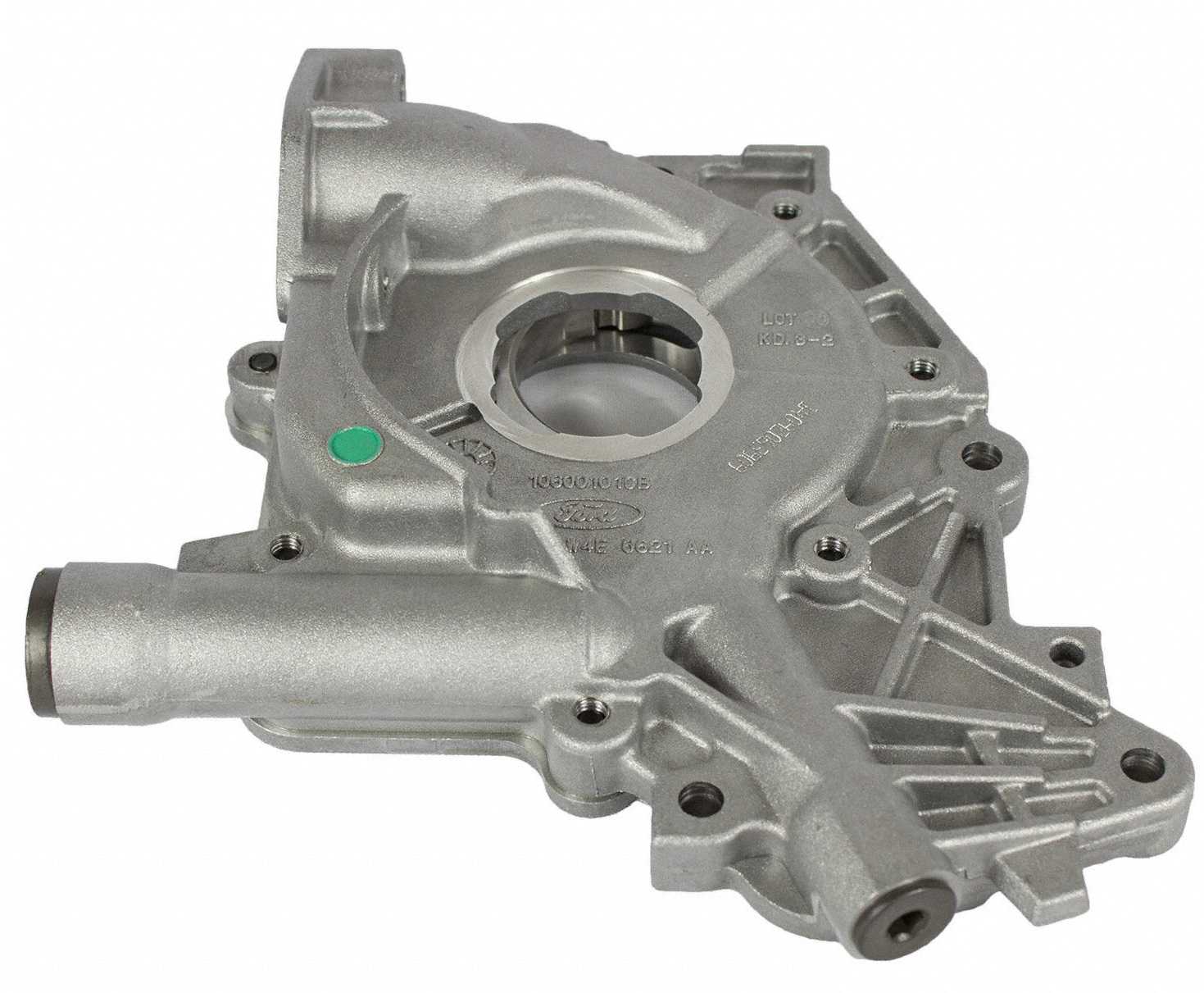 BOMBA DE ACEITE - 3.0L