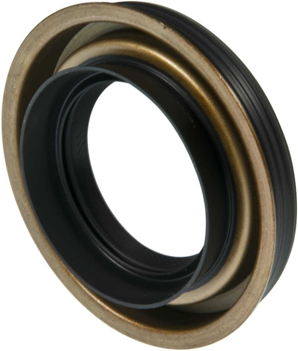 RETÉN DE PIÑÓN CORONA - 74.22x43.69x11mm