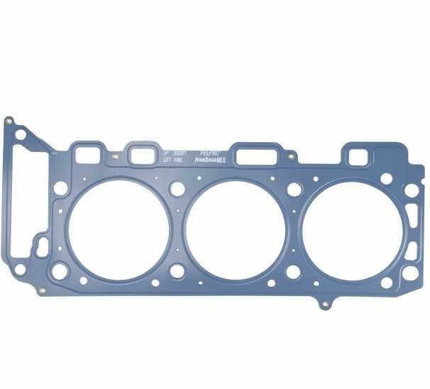 EMPAQUETADURA DE CULATA - LH; 4.0L SOHC foto 1