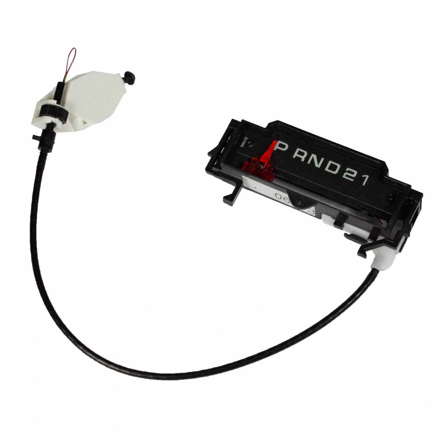 MARCADOR DE CAJA - CABLE, PRND 21
