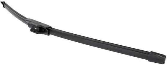 ESCOBILLA LIMPIAPARABRISAS - Delantera RH/LH. 22"(550 mm). Conector de presión específico para brazos OE tipo botón (Top Button / Pinch Tab) y gancho de nueva generación. foto 2