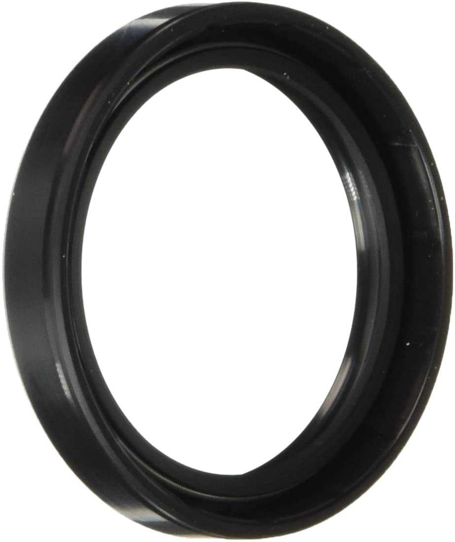 RETÉN DE CIGÜEÑAL DELANTERO - 4.0L 2.5L. 57.38x45.24x9.53mm. De la de distribuición
