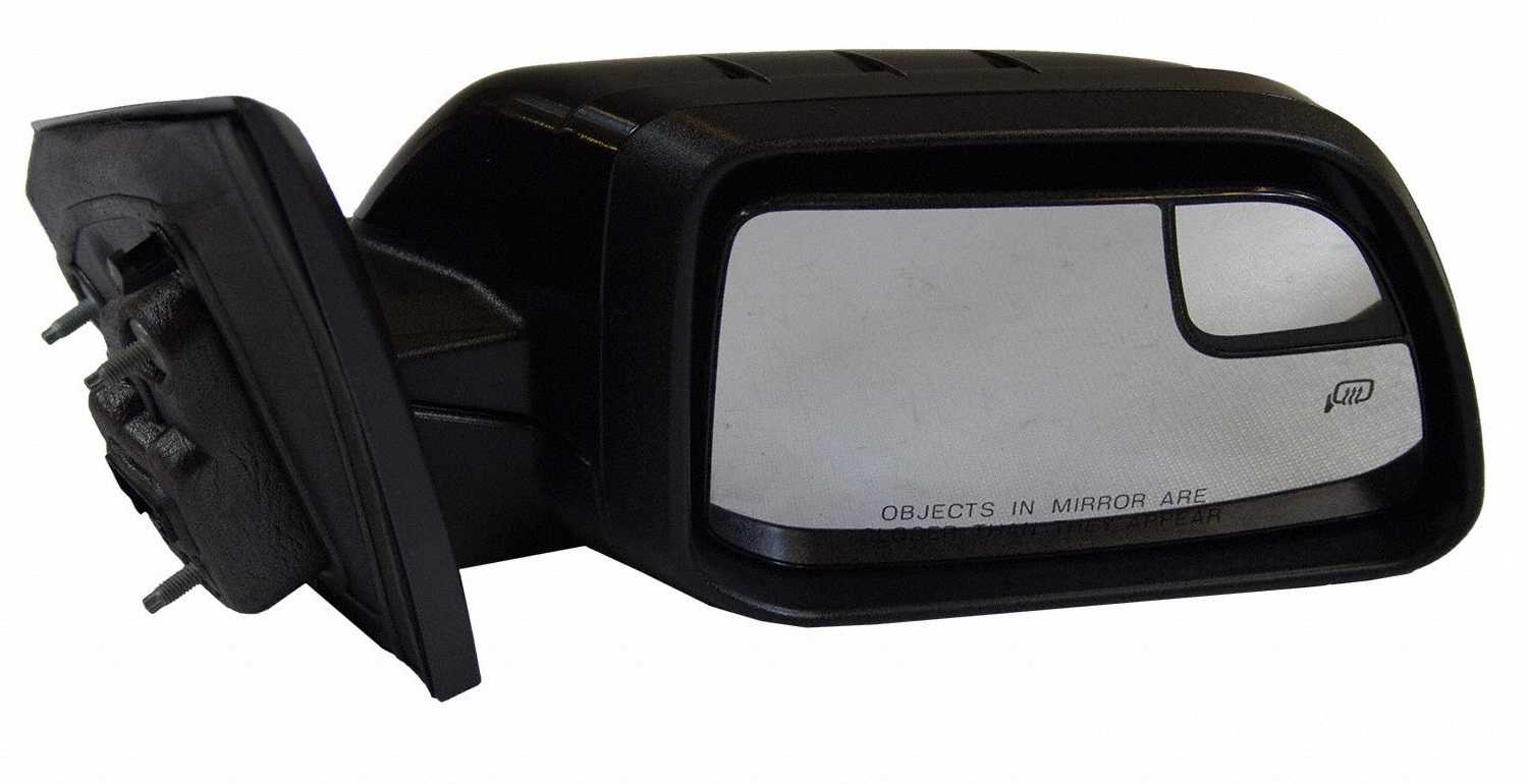 ESPEJO RETROVISOR - RH foto 1