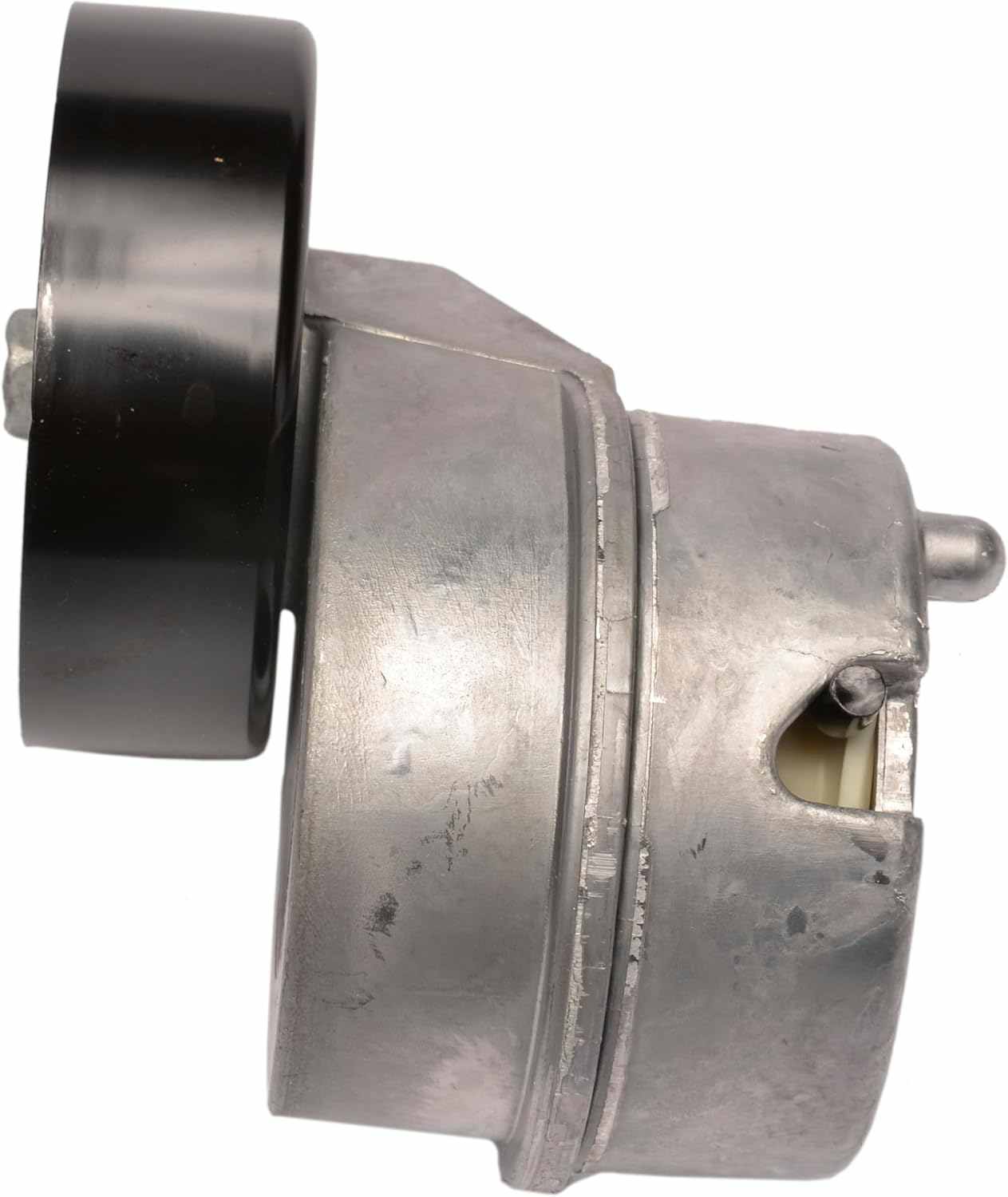 TESADOR DE CORREA - 4.2L. Con Polea Lisa de 90mm, metal foto 3