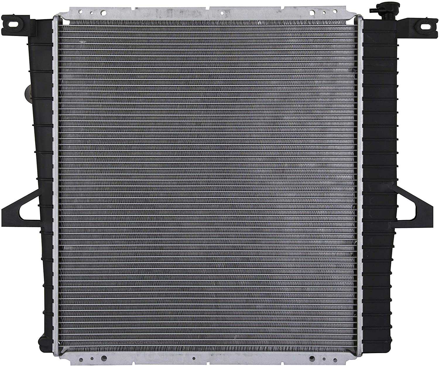 RADIADOR DE MOTOR foto 2
