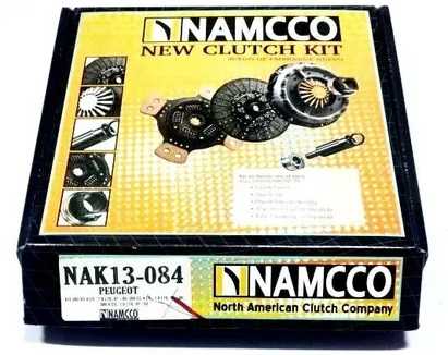 KIT DE EMBRAGUE - 4.7L. Incluye Rodamiento foto 2