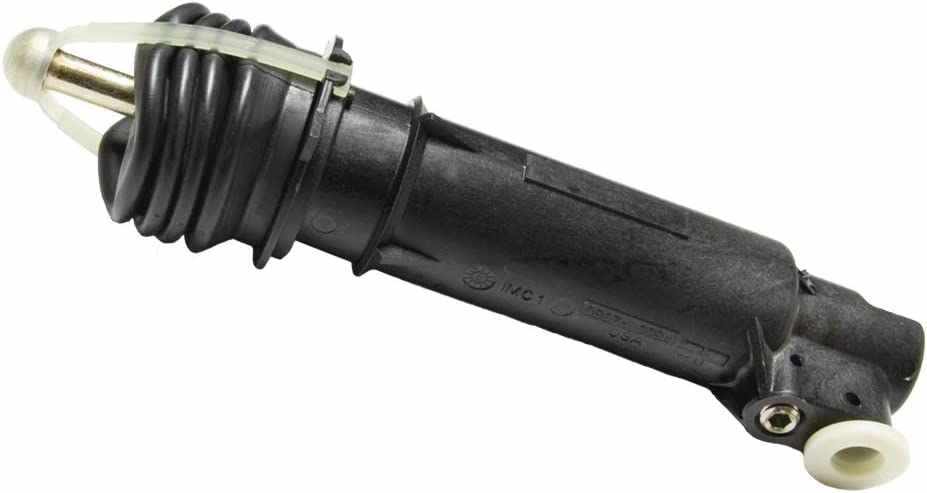 BOMBA AUXILIAR DE EMBRAGUE