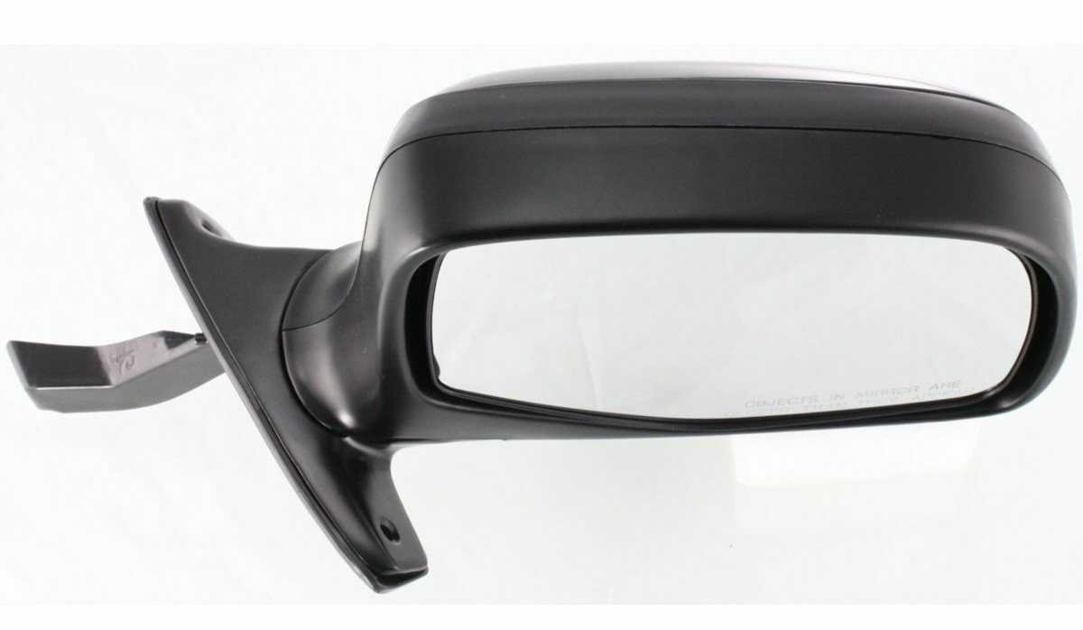 ESPEJO RETROVISOR - RH foto 1