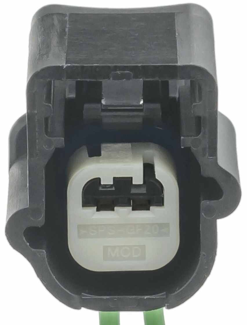 CONECTOR DE SENSOR DE TEMPERATURA foto 2