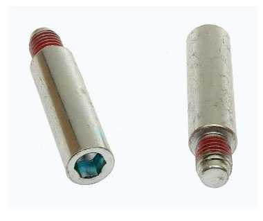 REPARO DE FRENO, Pasador de caliper
