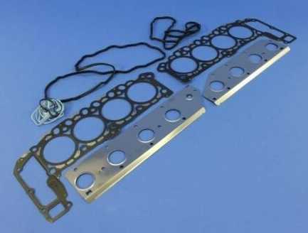 EMPAQUETADURA DE MOTOR SUPERIOR - 4.7L Sin Retenes de válvula foto 2
