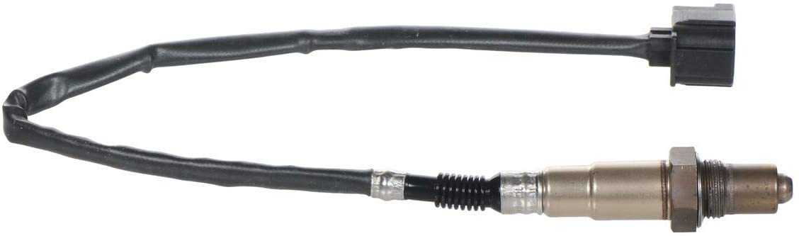 SENSOR DE OXÍGENO - 4 cables, Largo=13" foto 3