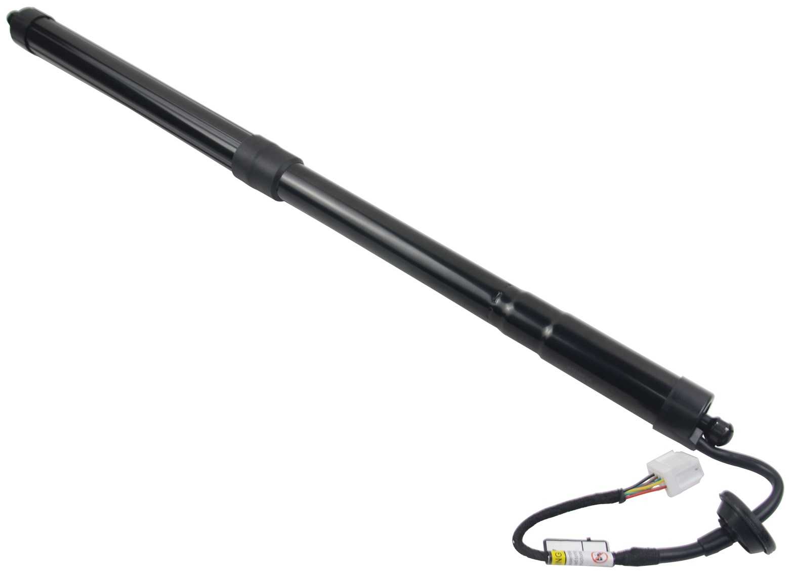 AMORTIGUADOR DE COMPUERTA TRASERA - RH/LH foto 1