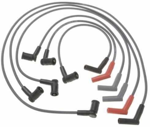 CABLES PARA BUJÍAS - 3.0L foto 1