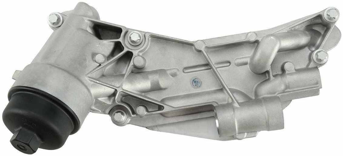 ENFRIADOR DE ACEITE DE MOTOR - 1.8L, 1.6L foto 1