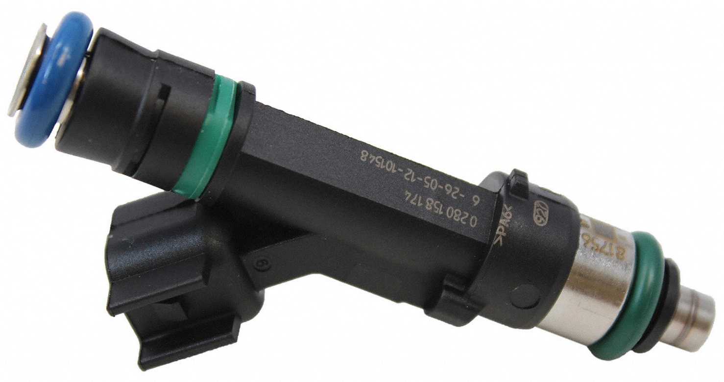 INYECTOR - 5.4L foto 1
