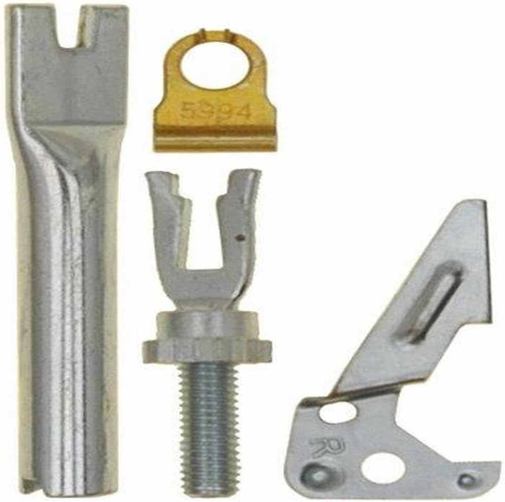 REPARO DE FRENO, Regulador, Cable, Seguros - RH