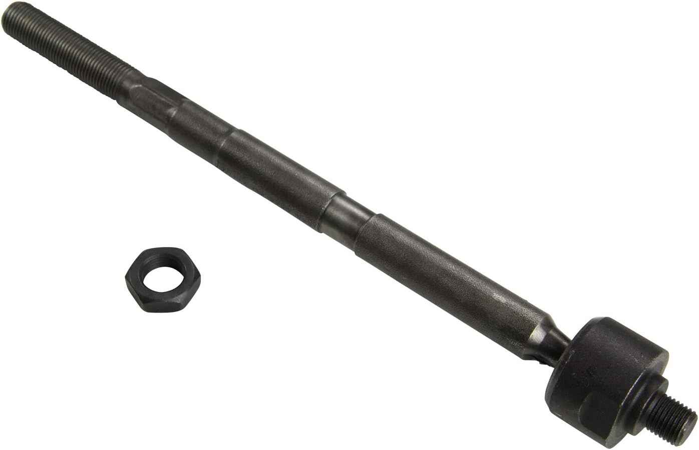 RÓTULA DE CREMALLERA - Largo=272,29mm