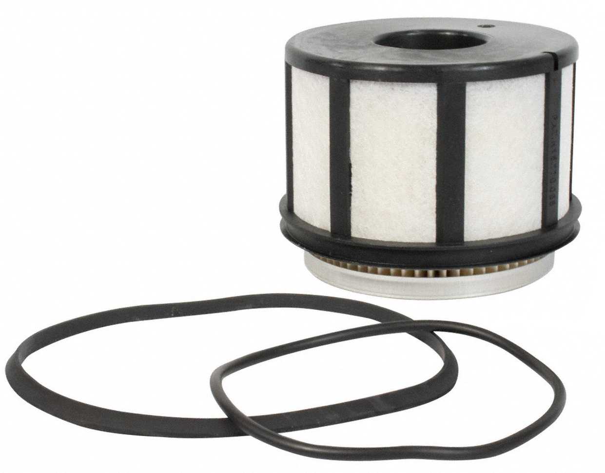 FILTRO DE COMBUSTIBLE