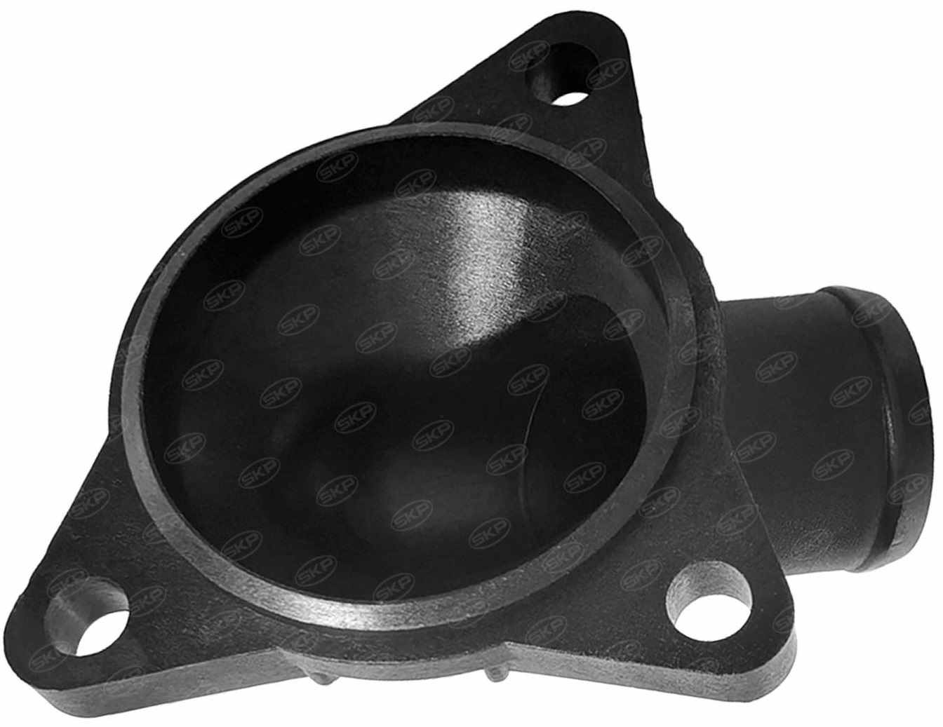 PORTATERMOSTATO, TAPA - 4.0L, SOHC foto 3