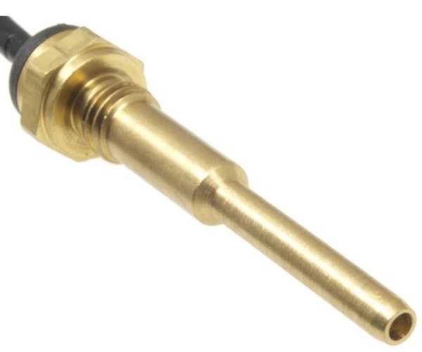 SENSOR DE TEMPERATURA DE CULATA - 2.0L, 2.3L foto 3