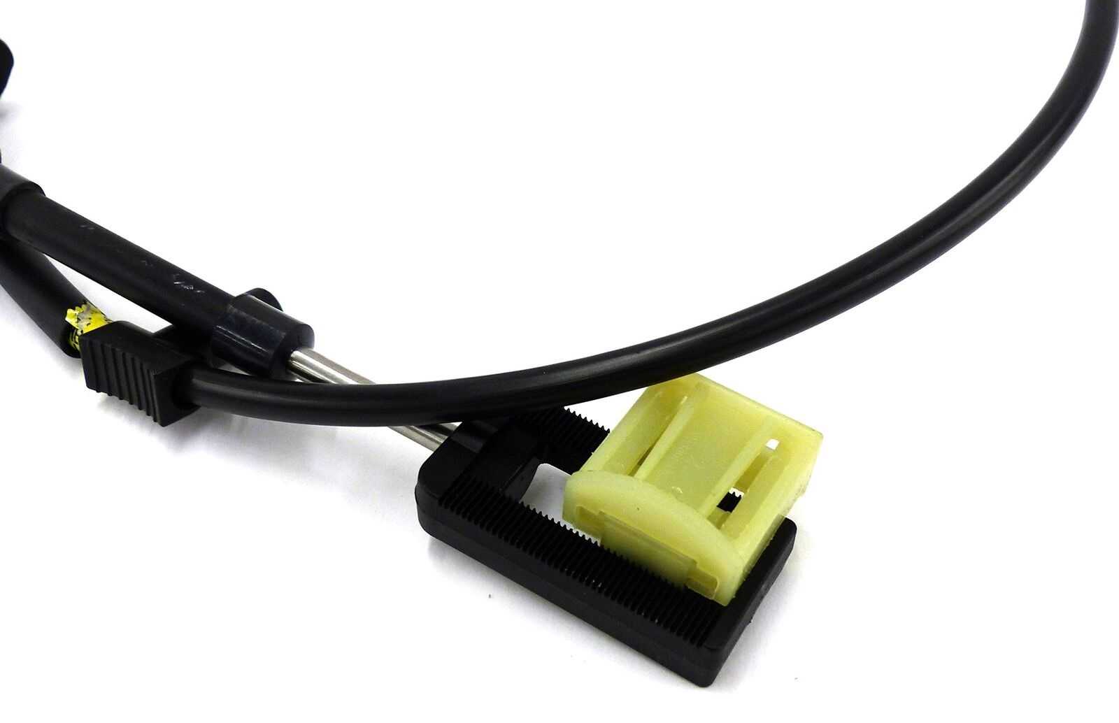 CABLE SELECTOR DE CAJA - 4R70W foto 3