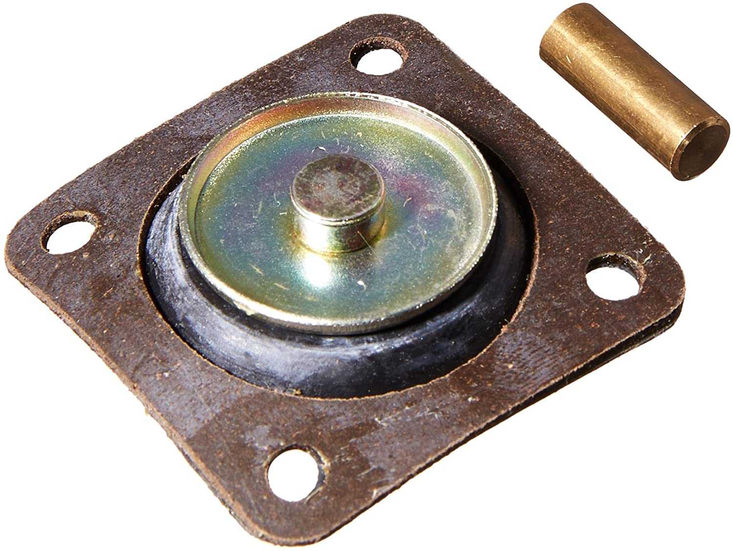 DIAFRAGMA DE CARBURADOR - Ford, 1982-60 w/ 2 and 4 barrel carburetors