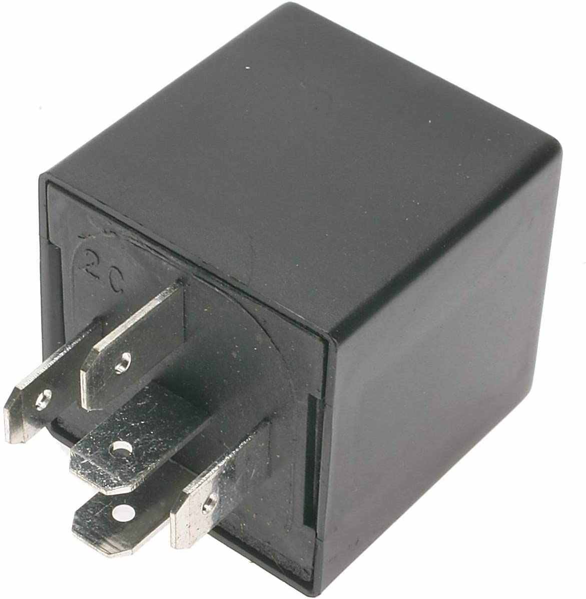 RELAY DE FLASHER - 5 pines. 12 v foto 3