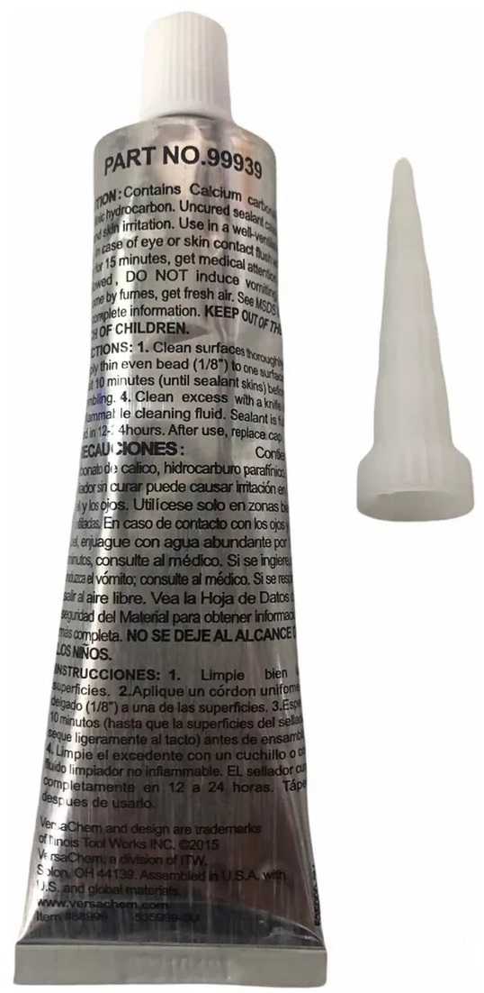 SILICONA - GRIS foto 3