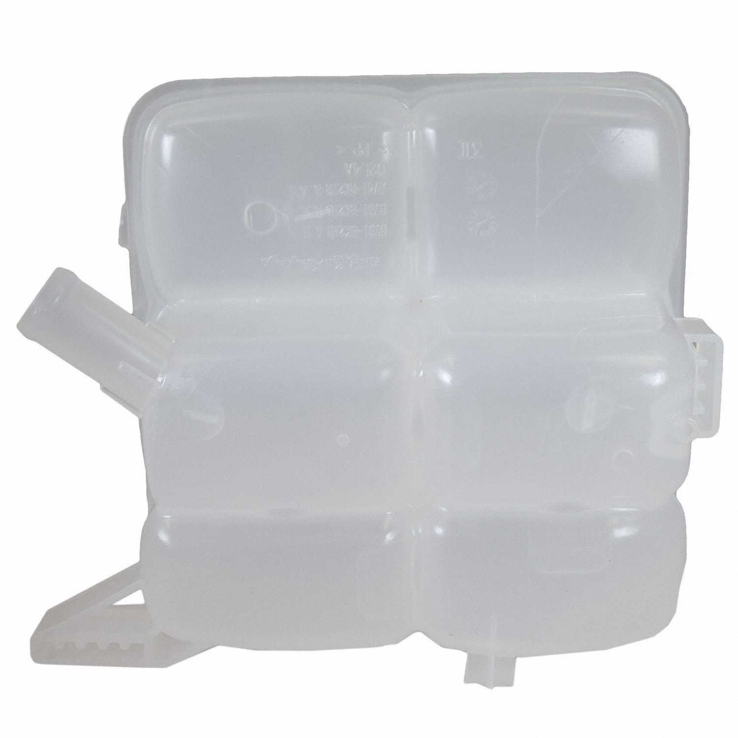 DEPÓSITO DE AGUA DE RADIADOR - 1.6L 2.0L. Sin Tapa