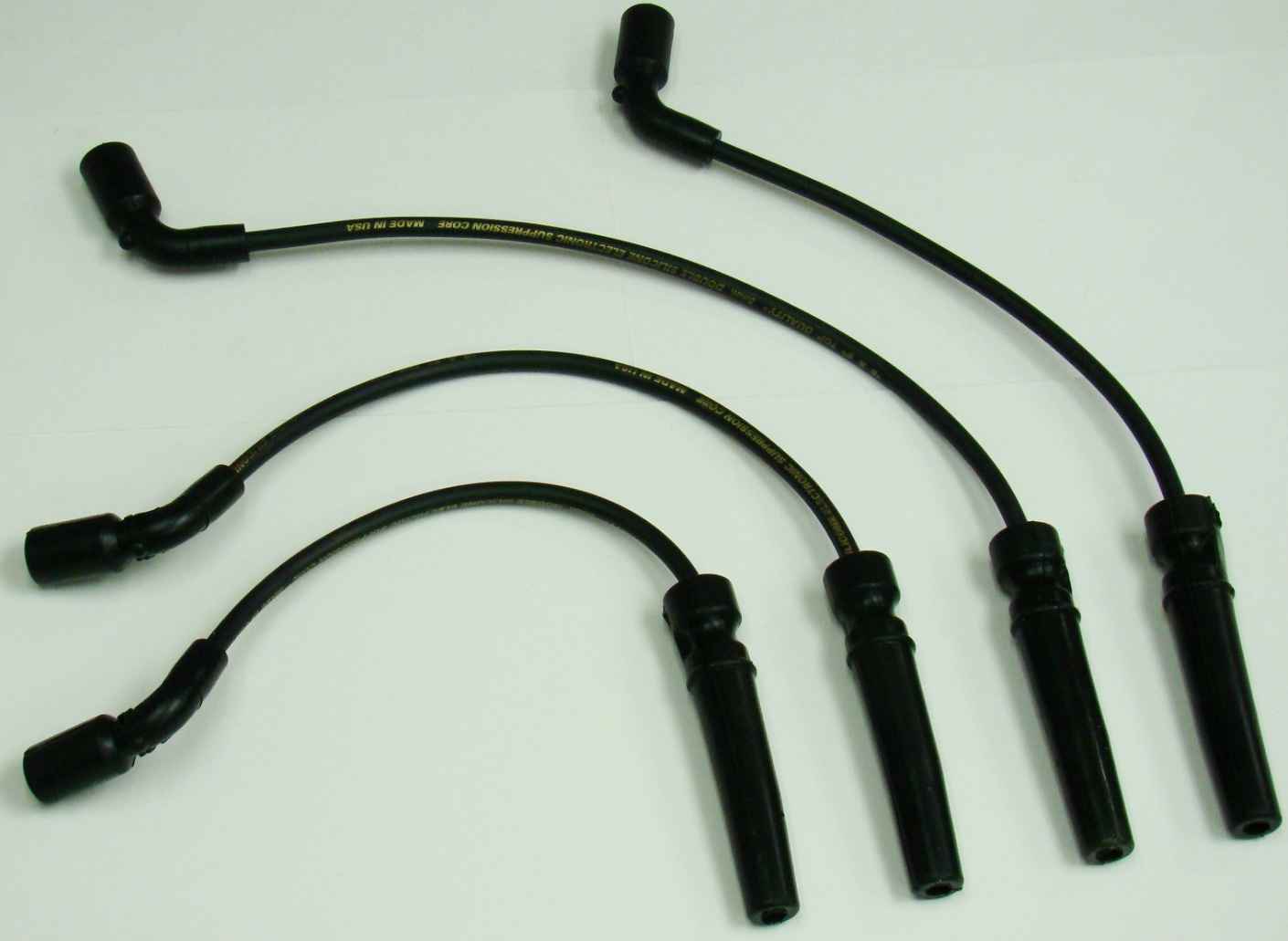 CABLES PARA BUJÍAS - 1.6L