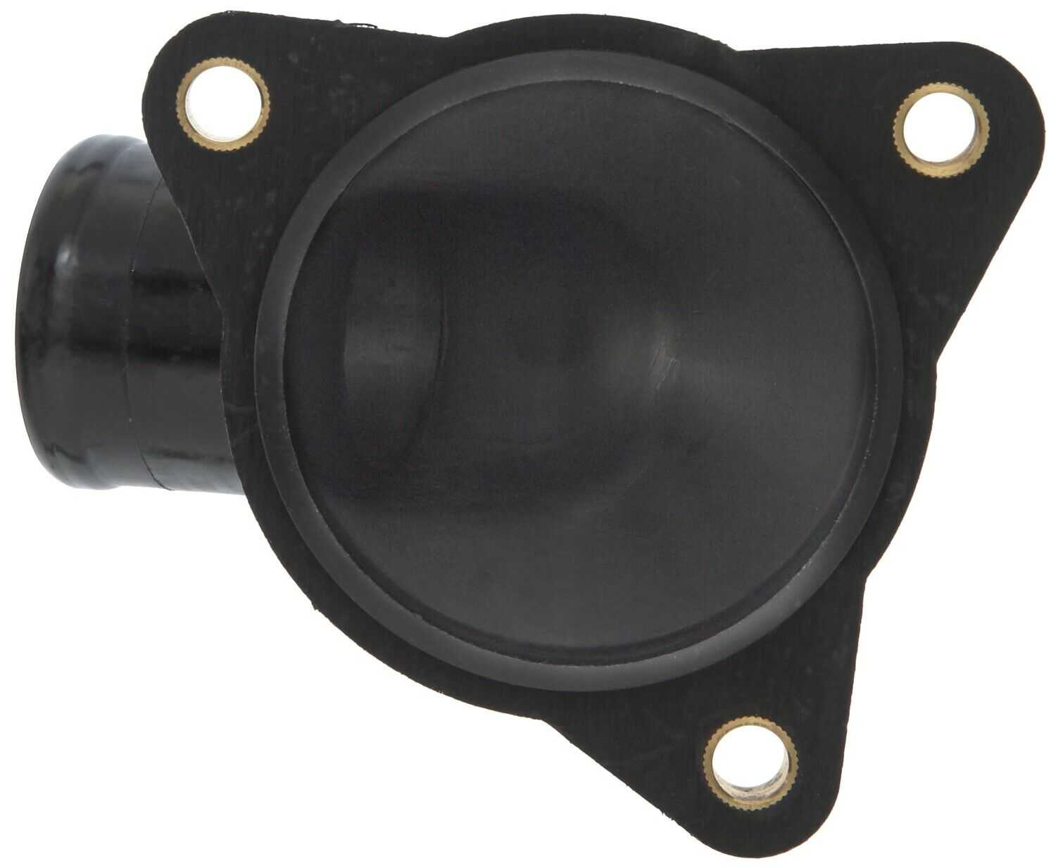 PORTATERMOSTATO, TAPA - 4.0L SOHC. P'sensor Rosca foto 2