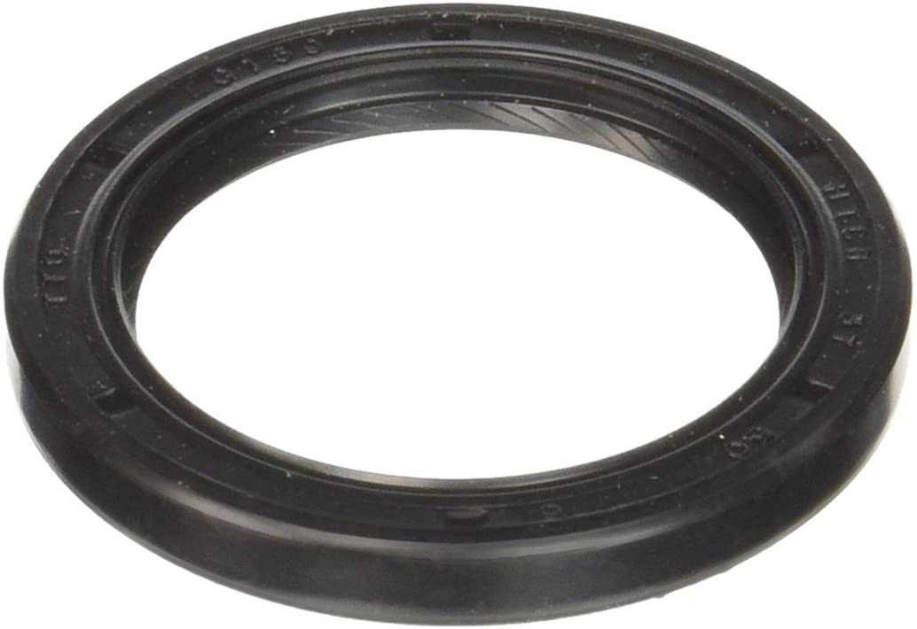RETÉN DE CIGÜEÑAL DELANTERO - 50.25x37x6mm. 2.5L, 3.0L, 1.8L, 2.0L, 2.3L, 3.8L foto 2