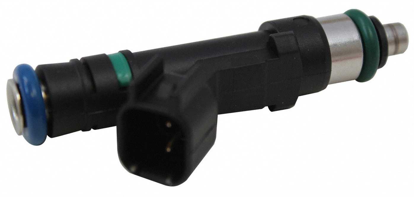 INYECTOR - 5.4L foto 2