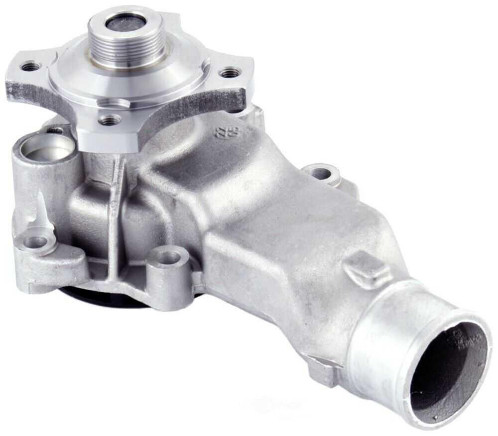 BOMBA DE AGUA - 4.0L foto 1