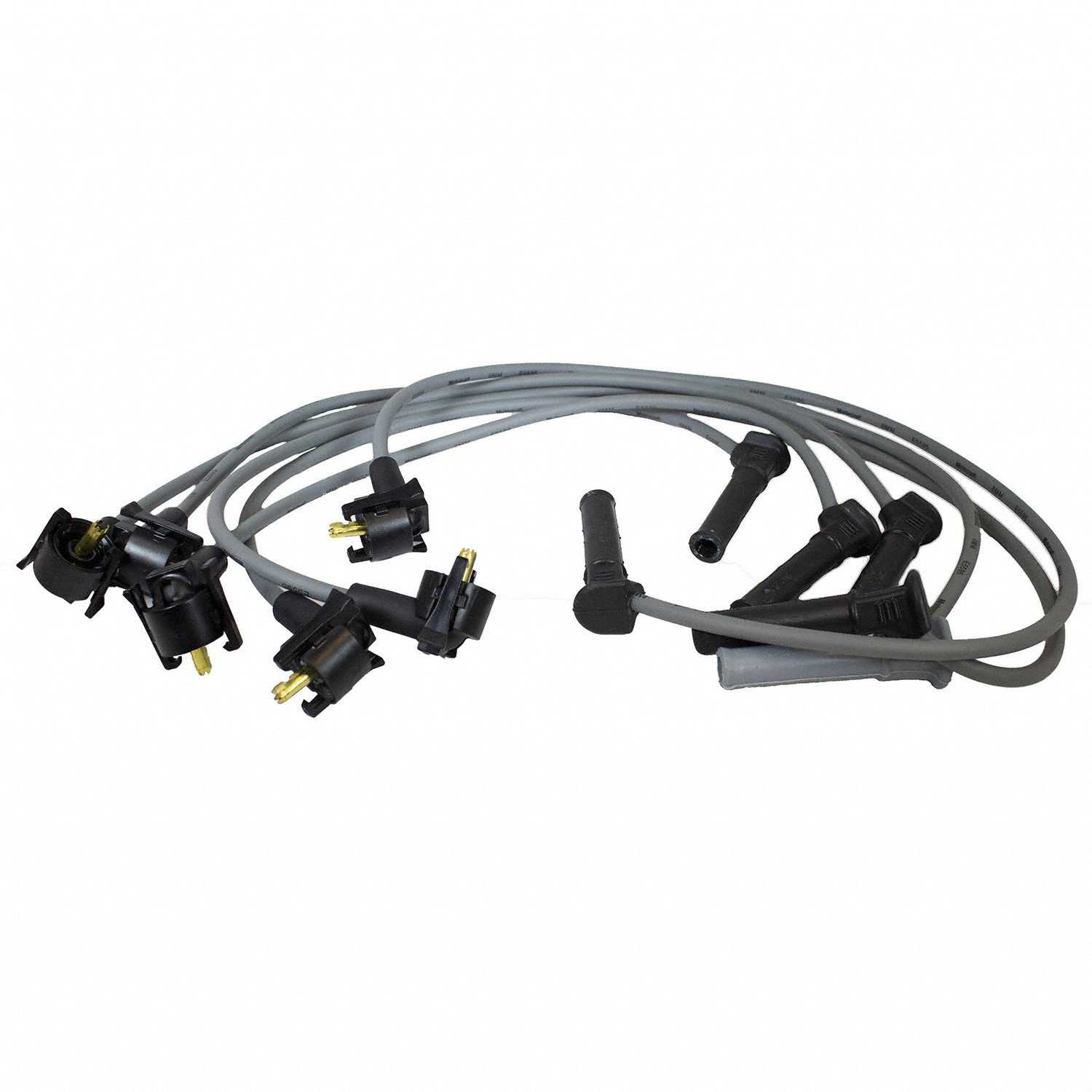 CABLES PARA BUJÍAS - 4.0L SOHC foto 1