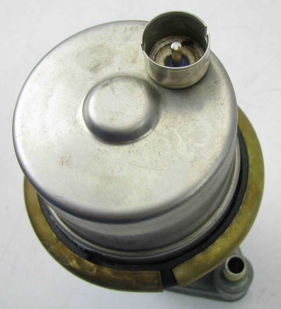 BOMBA DE GASOLINA - 7.0L foto 3