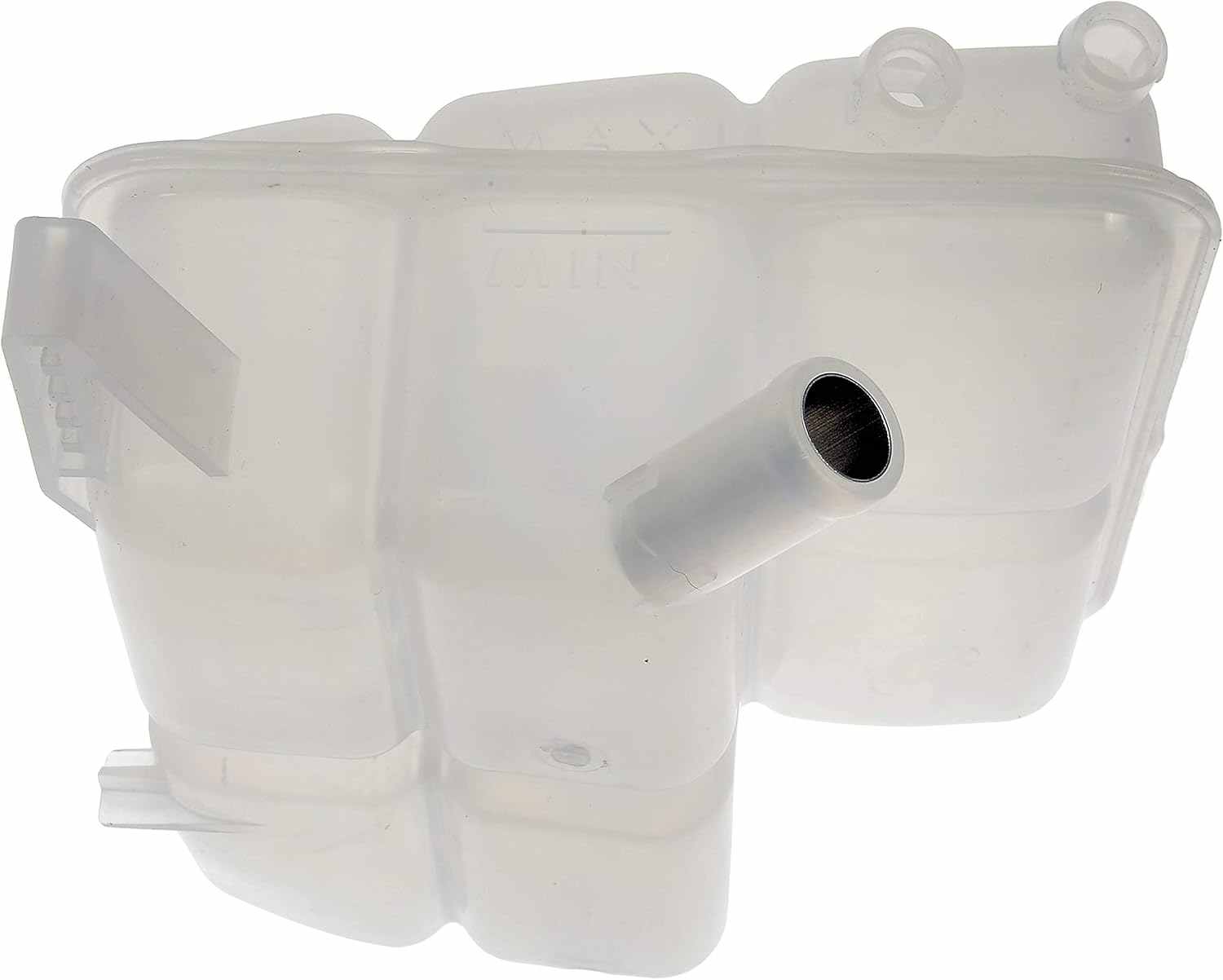 DEPÓSITO DE AGUA DE RADIADOR - Incluye Tapa. 1.6L, 1.0L, 2.0L SIN Turbo foto 2