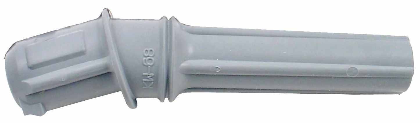 CAPUCHÓN DE BOBINA DE ENCENDIDO - Del, con resorte. 4.6L, 5.4L, 6.8L. Para Alta Temperatura.