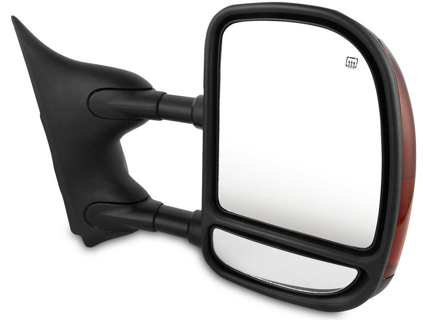 ESPEJO RETROVISOR - RH foto 1