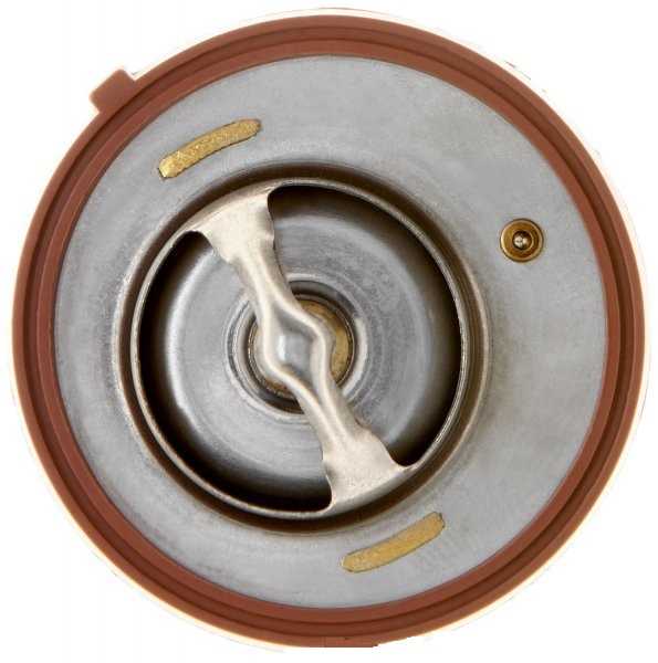 TERMOSTATO - 195° Sin o'ring (1 13/16" x 3/4" x 7/8") w/Jiggle Pin foto 2