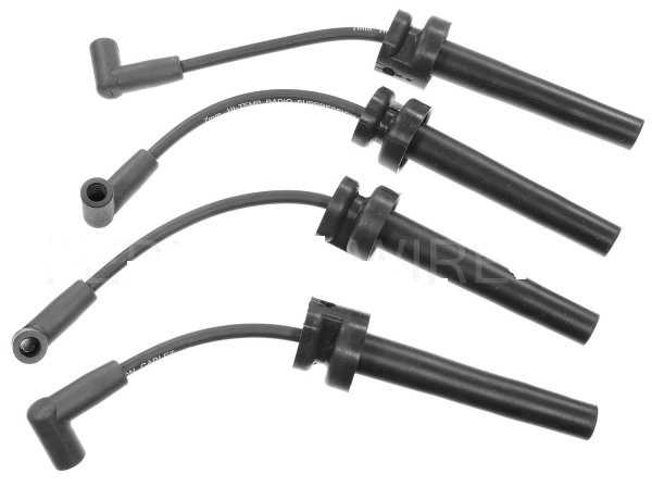 CABLES PARA BUJÍAS - 2.4L