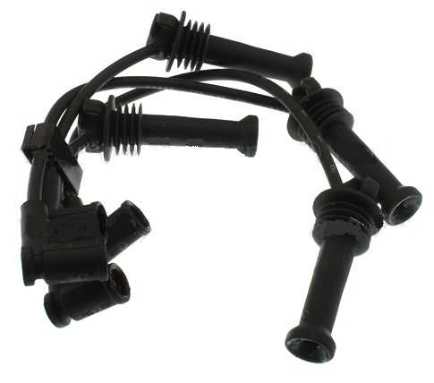 CABLES PARA BUJÍAS - 1.6L foto 2
